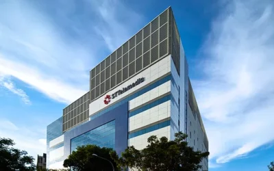 STT, Tata Delhi data centre fire leaves clients fearing decades of data lost; Google hit