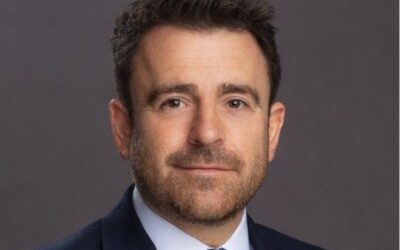 Aon appoints Steve Dando chief broking officer for Global Broking Center