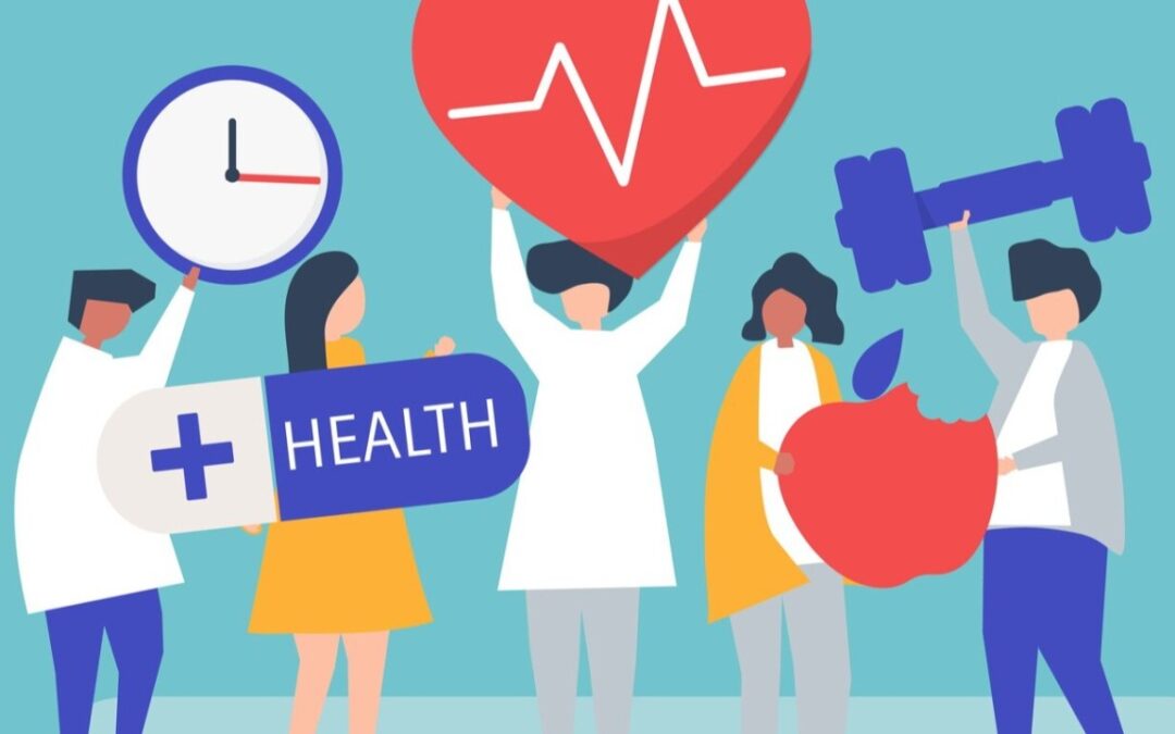 Workforce Protection: Not just insurance, but ensuring healthcare, financial security and mental wellbeing