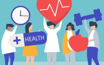 Workforce Protection: Not just insurance, but ensuring healthcare, financial security and mental wellbeing