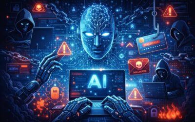 AI finding twice as many cyber flaws in 2026 as it did in 2025