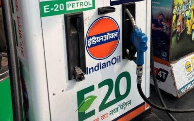 E20 may cut mileage by up to 5 pc but offers cleaner combustion, energy security benefits: Oil Min