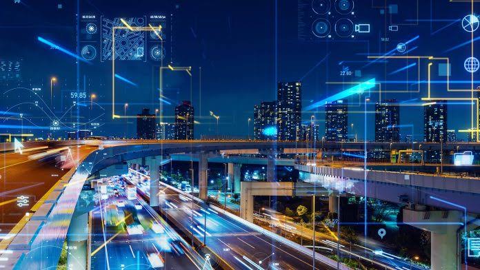 Drones, AI and white paint: Europe races to protect infrastructure from heat