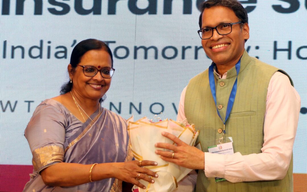 AI to transform insurance, strengthen India’s risk management ecosystem: DFS Addl Secy