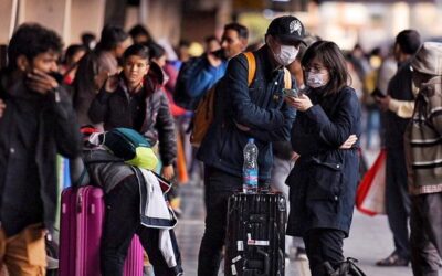 Indian Embassy advises nationals to postpone travel to Iran amid rising tensions