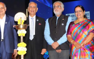 New India aims for 50:50 corporate-retail portfolio as insurance sector enters new era