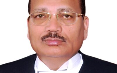 Protecting environment a constitutional obligation, shared moral responsibility: CJI
