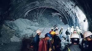 10 killed in Sikkim tunnel collapse: CM