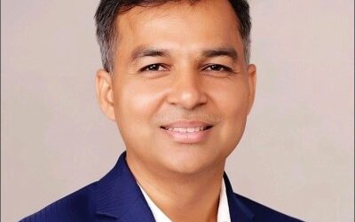 Munich Re’s Ankur Gupta takes over as CEO of Partner Re’s GIFT City branch