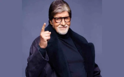 Policybazaar signs Amitabh Bachchan for Health and Term insurance awareness