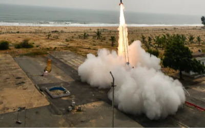 New India Assurance insures Skyroot’s Vikram-1 space mission