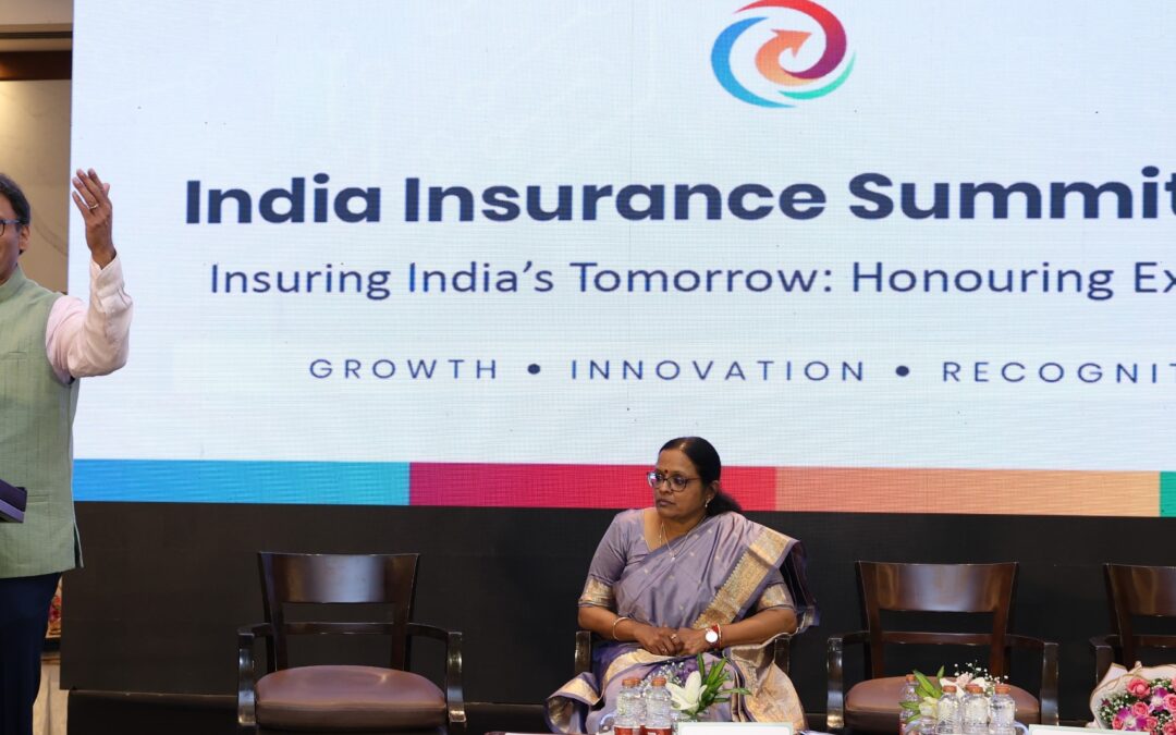 AI to transform insurance, strengthen India’s risk management ecosystem: DFS Addl Secy