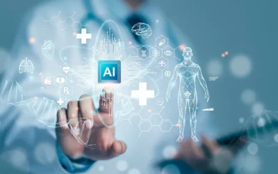 AI could cut doctors’ paperwork burden as global health worker shortage looms: Report