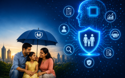 AI and Life Insurance: The next frontier for India