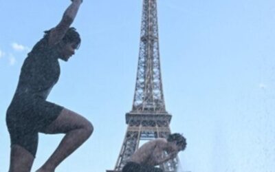 Heatwaves could cost France €10-15 billion, environment minister says