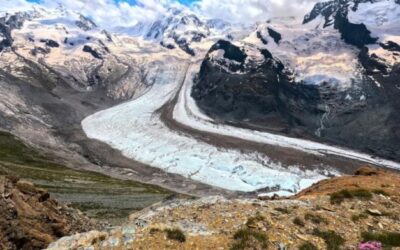 67 vulnerable glacial lakes identified in Himachal; early warning systems planned for four in Kinnaur, Lahaul-Spiti