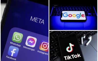 US court rules Meta, other tech firms must face thousands of lawsuits over social media addiction