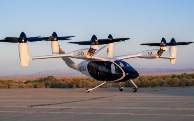 India aims to see electric air taxis fly by 2028, testing to gather pace next year: Union Civil Aviation Minister