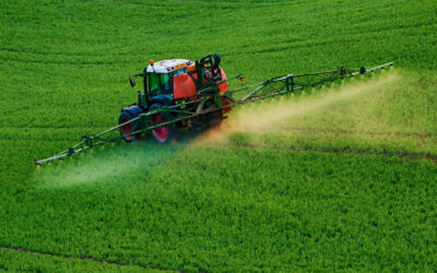 Centre proposes complete ban on Carbosulfan insecticide over health, environmental risks