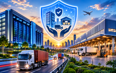 Insuring India’s New Economy: Data Centres, Warehouses and Logistics Parks