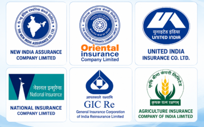 Govt asks PSU general insurers to borrow `EASE’ from banking counterparts to fight out competition, to be finalised on Sep 2