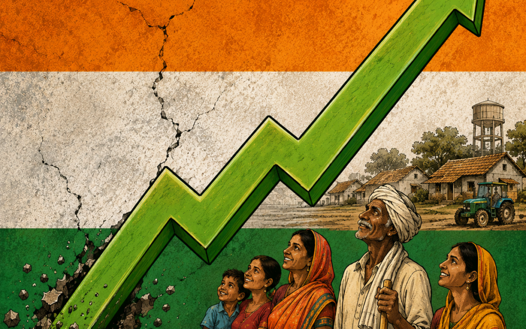 Life Insurance:Protecting India’s rising aspirations