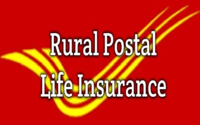 Savings bank a/c holders of scheduled banks can opt for rural postal life insurance