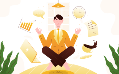 Employees flag poor implementation of well-being policy at workplaces: Report