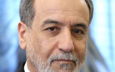 Iran Foreign Minister Aragchi offers seven-day plan to end conflict, open Hormuz and restart peace talks
