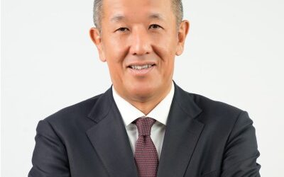 IFFCO-TOKIO General appoints Tatsuya Fujimoto as MD & CEO
