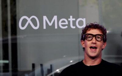 From smart glasses to AI pins, privacy fears challenge tech’s next big bet