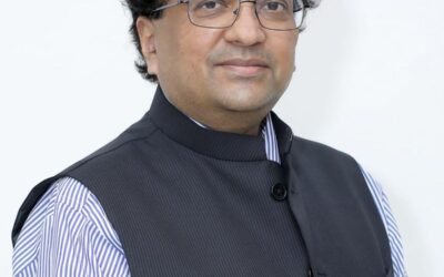 Home secy Govind Mohan reviews preparedness of Himalayan states/UT for GLOF and snow avalanches