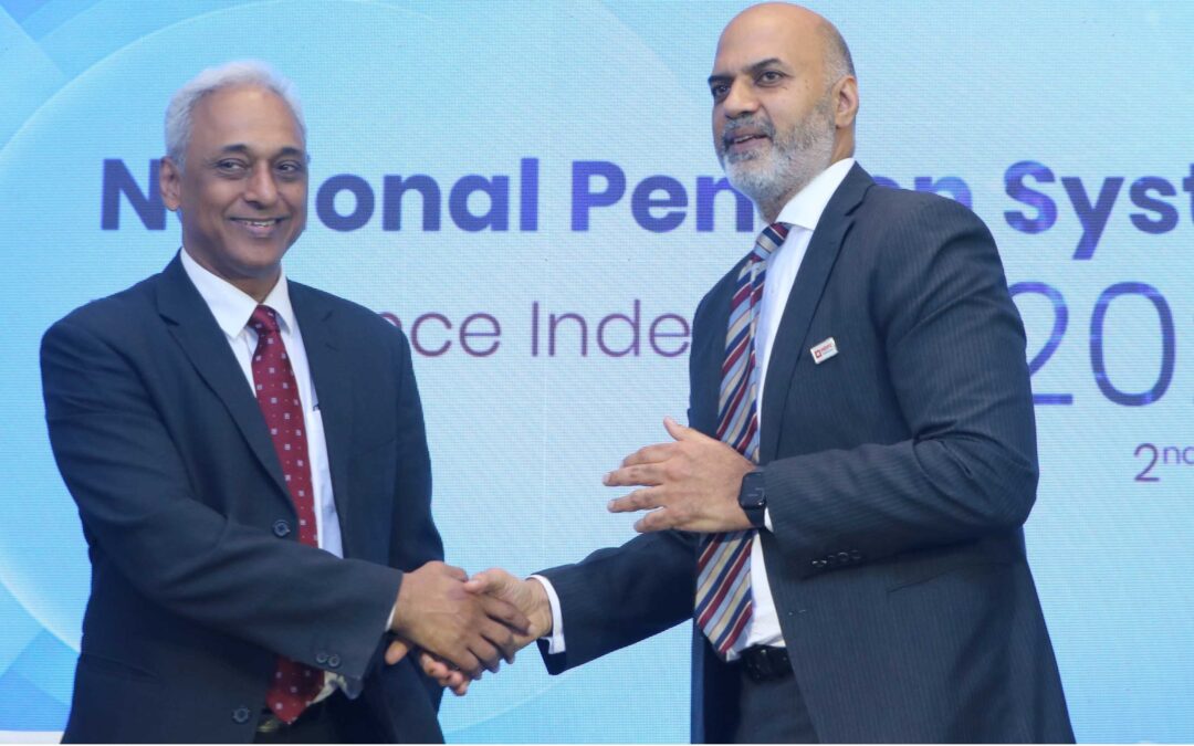 100% FDI in pension fund industry soon:PFRDA chairman