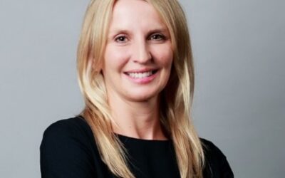 Aon appoints Jane Drummond as global chief commercial officer