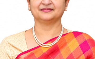 Govt clears Mundayur’s appointment as CMD of New India Assurance