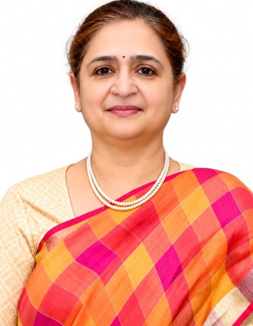 Govt clears Mundayur’s appointment as CMD of New India Assurance