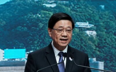 Hong Kong sets out initiatives to secure long-term development of pillar industries