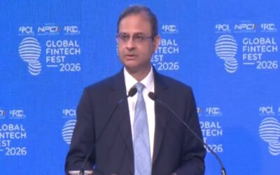 RBI Governor advises fintech firms against expanding business by exploiting regulatory gaps
