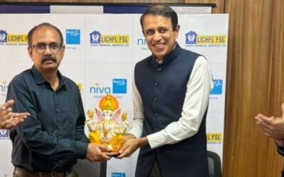 LICHFL becomes a corporate agent of Niva Bupa Health Insurance
