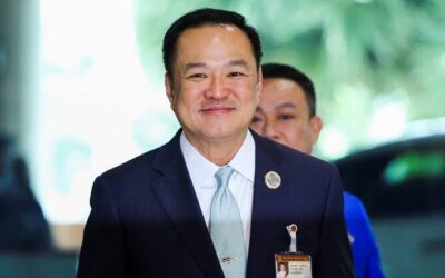 Thailand shifts disaster risk to insurers with $467 million plan