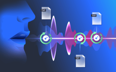 Blue Machines AI launches Aurora, a BFSI-native speech-to-text model