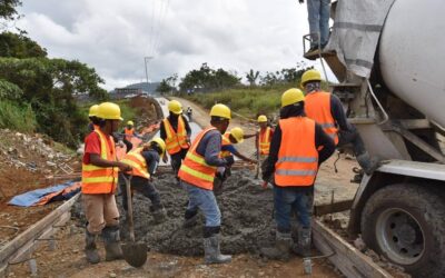 SC seeks Centre’s response on PIL for occupational safety for construction workers