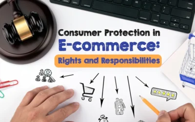 Govt amends E-Commerce Rules to strengthen consumer protection