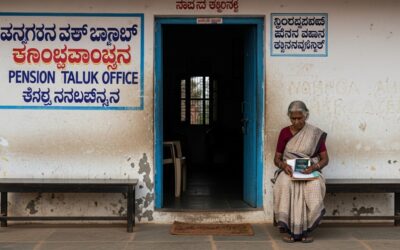 Pension Sakhis to take retirement security to rural India