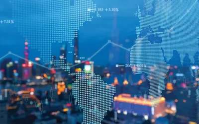 AI could unlock USD 2.52 trillion in annual global economic value, rising costs pose risk: McKinsey