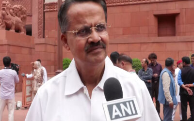 Parliamentary panel on Finance selects 46 subjects; AI, virtual digital assets, pension and health insurance sectors on the list