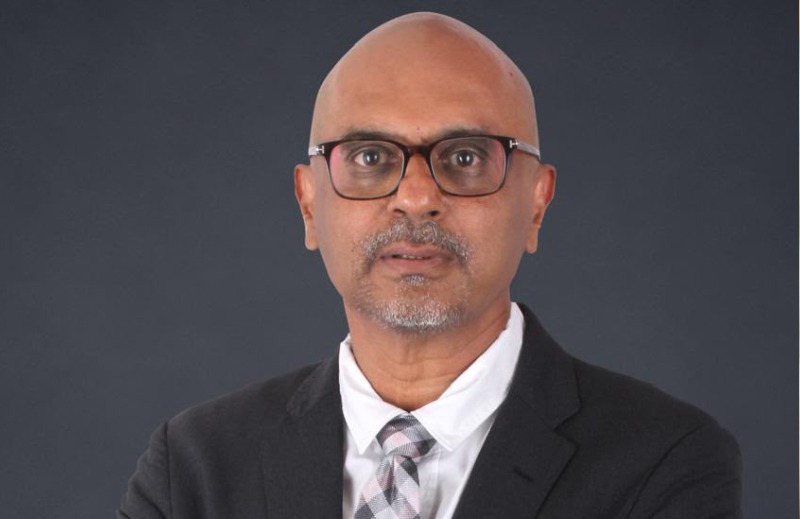 Deepak Reddy from Bajaj Finance to succeed Singhel as CEO of Bajaj General Insurance from Apr 1