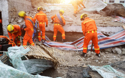 MHA seeks public opinion on developing broadband network for security, disaster response personnel