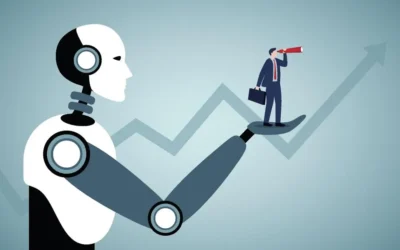 The GenAI Revolution: Transforming insurance operations beyond automation