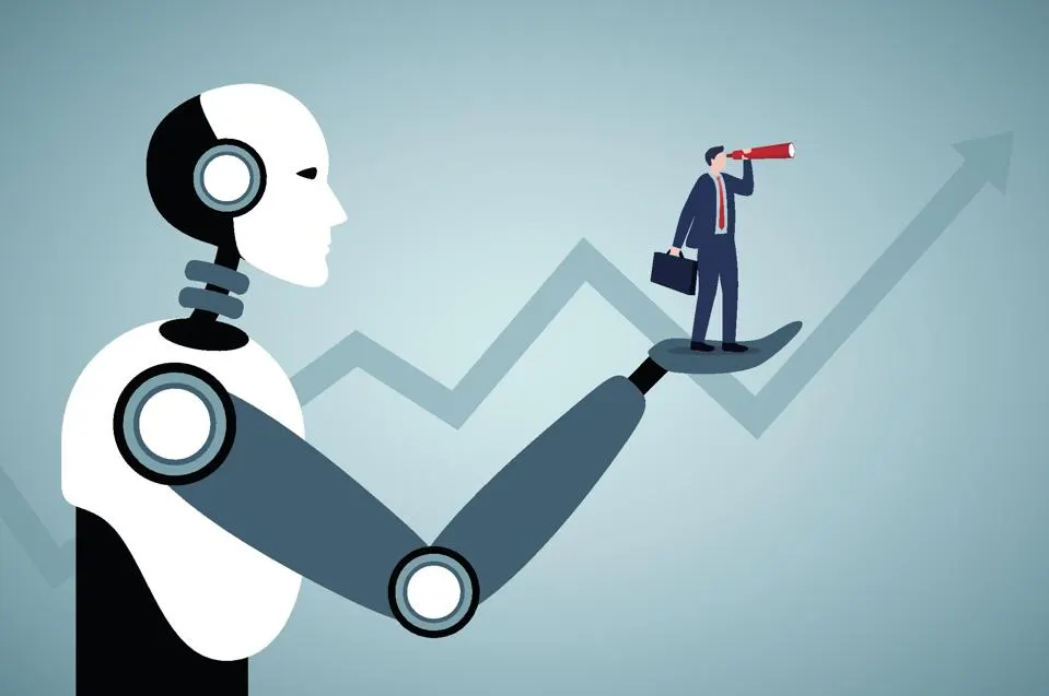 The GenAI Revolution: Transforming insurance operations beyond automation
